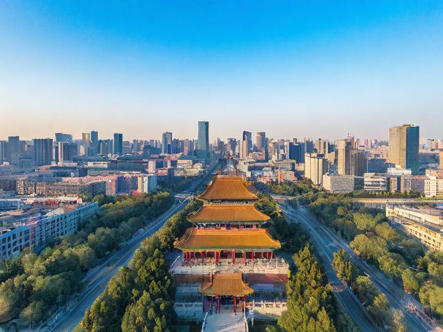 济南有什么好玩的旅游景点吗?