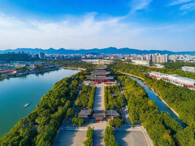 河南省有哪些不容错过的旅游景点?