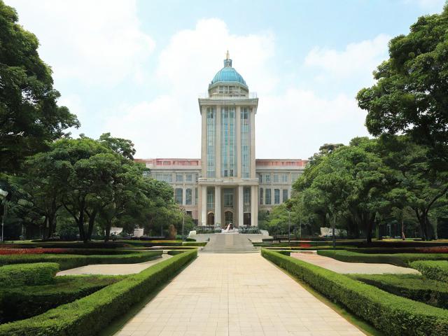 中山大学有哪些必去的景点和美食推荐?
