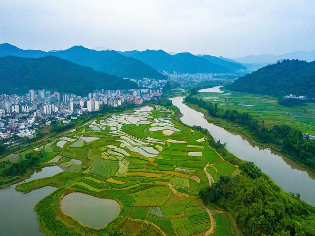全南旅游景点有哪些值得一游的亮点？
