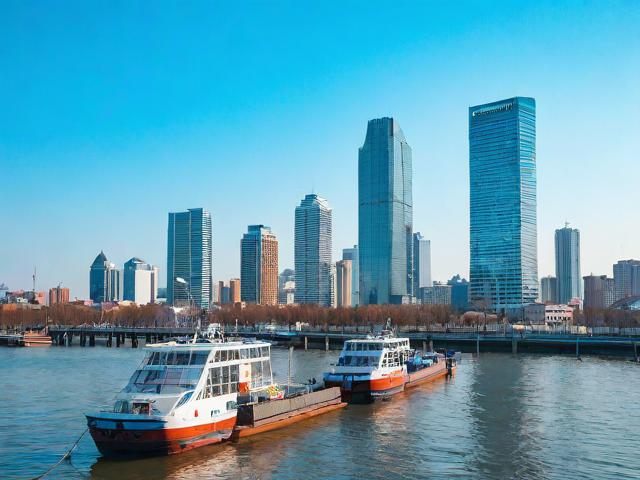 塘沽游玩攻略,探索天津滨海新区的魅力,有哪些不可错过的景点和活动?