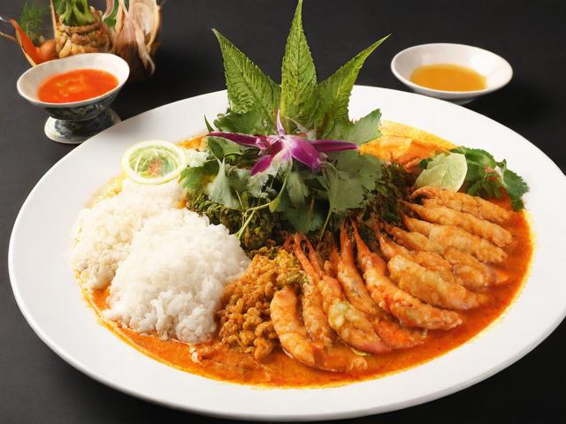 泰国美食攻略,有哪些必尝的地道美味?