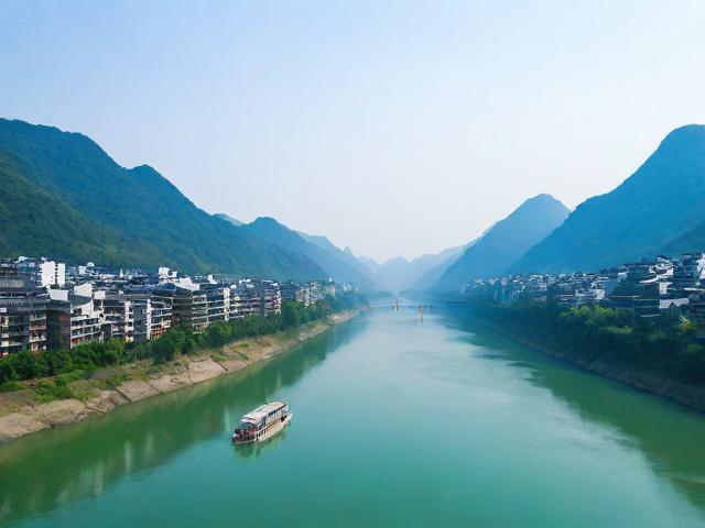 新安江有哪些不容错过的旅游景点？