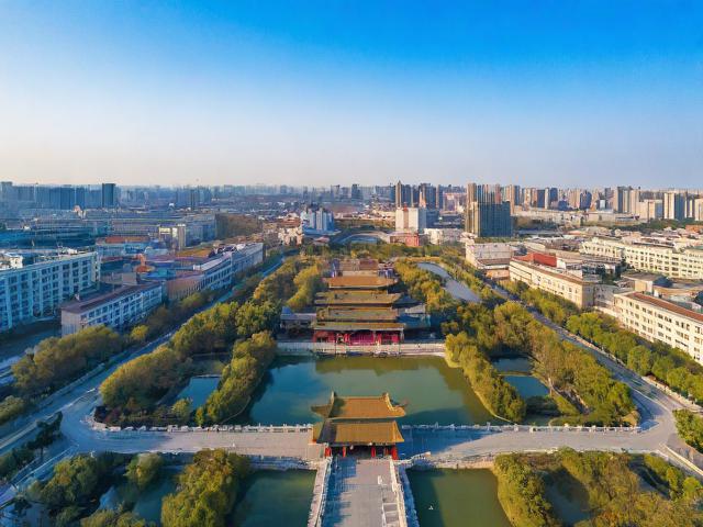 临沂有哪些不可错过的景点?