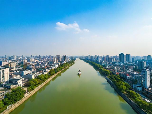 常熟附近有哪些值得一游的旅游景点?