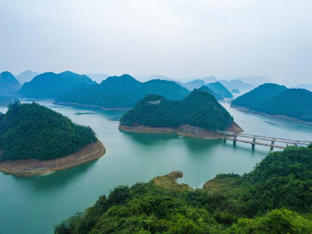 武义和缙云有哪些值得一游的必去景点?