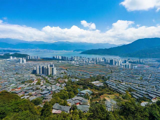 西昌旅游攻略,有哪些必去景点和美食推荐?