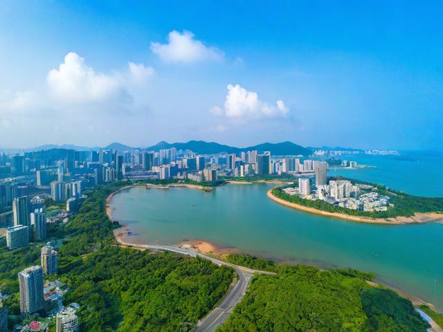 云浮新兴有哪些值得一游的旅游景点?