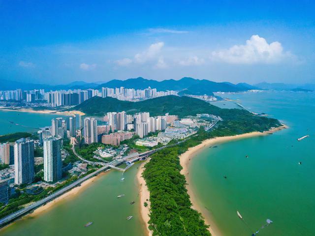 云浮新兴有哪些值得一游的旅游景点?