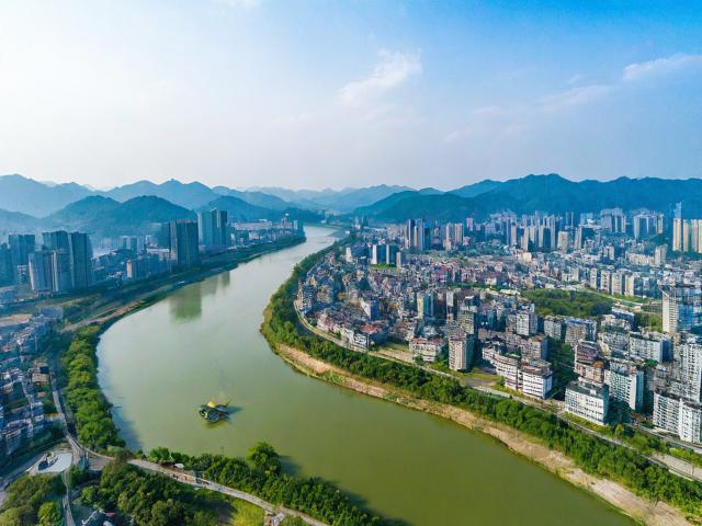 怀化有哪些不容错过的旅游景点？