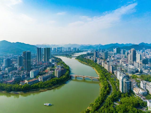 怀化有哪些不容错过的旅游景点?