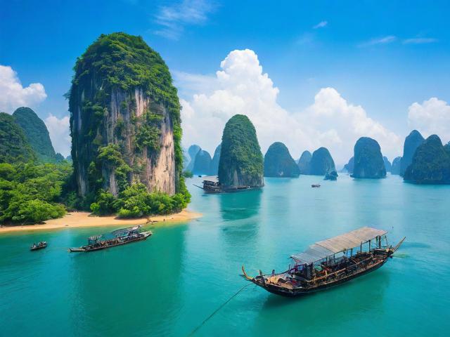 8月去南方哪里旅游最好玩?
