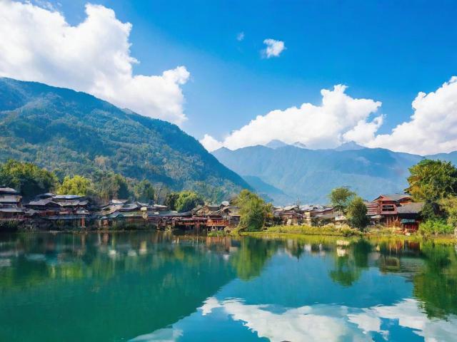 腾冲旅游景点有哪些?哪些值得一去?