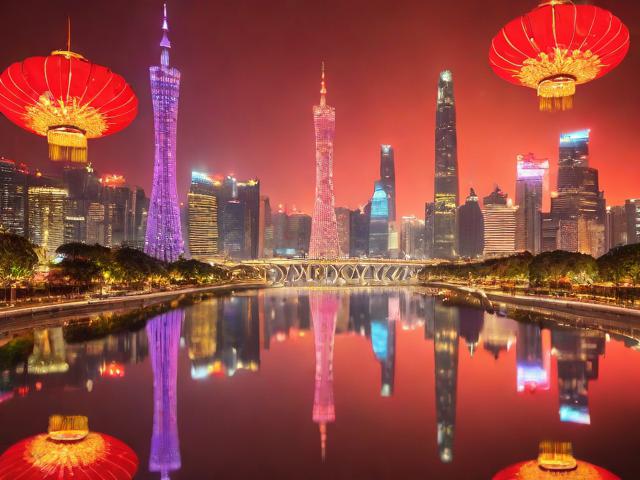广州春节游，哪些景点美食不可错过？