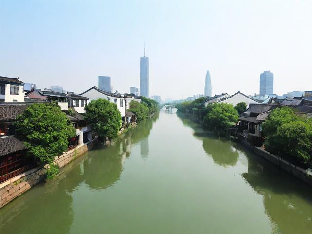 上海松江游玩攻略，有哪些必去景点和美食推荐？