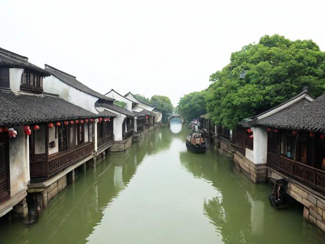 苏州旅游攻略,有哪些必去景点和美食推荐?