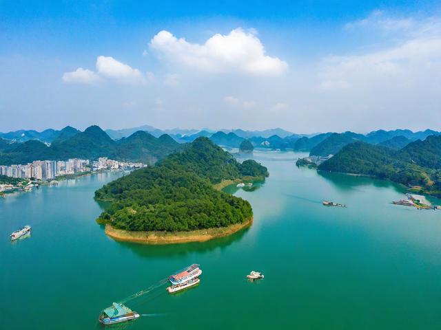 福建有哪些不可错过的旅游景点?