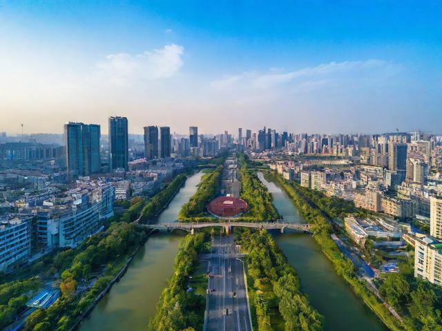 合肥旅游必去景点有哪些?超全攻略助你玩转合肥!