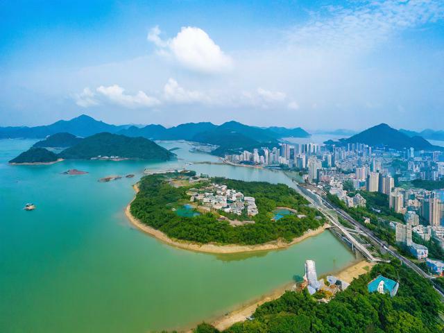 怀集县有哪些值得推荐的必去旅游景点?