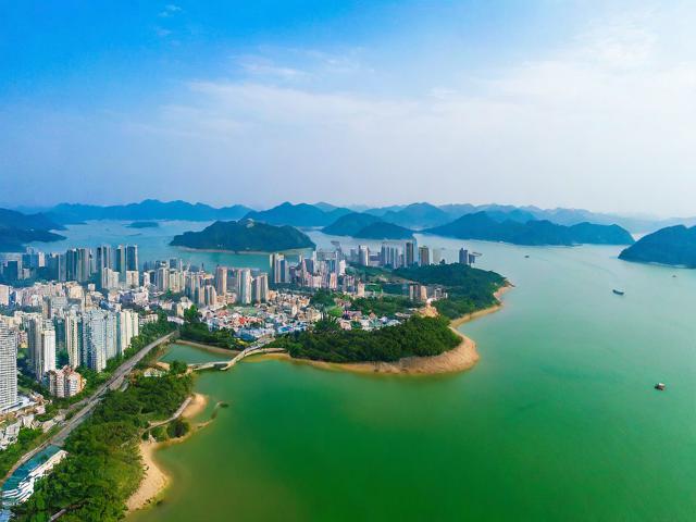 怀集县有哪些值得推荐的必去旅游景点?