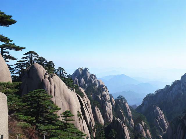 庐山旅游攻略有哪些必知事项?
