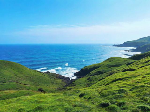 大海草山攻略,大海草山攻略,如何玩转这片神秘之地?