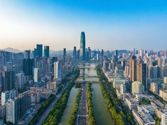 贵阳市区有哪些不容错过的旅游景点?