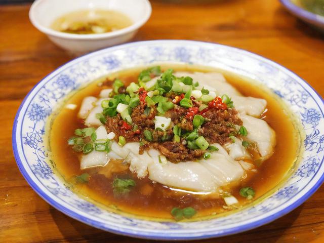 陵水美食攻略