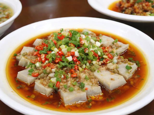 陵水美食攻略