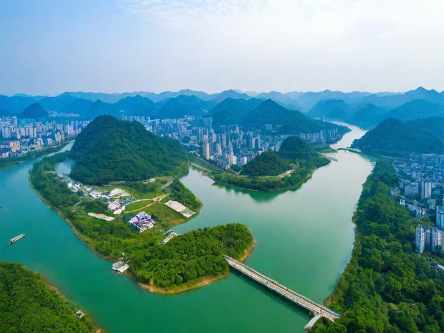 桐柏周边有哪些值得一游的旅游景点?