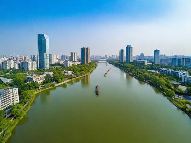 青浦周边有哪些值得一游的旅游景点？