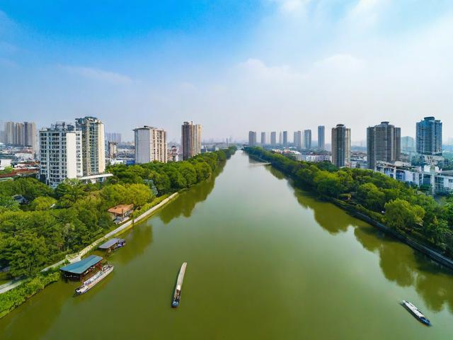 青浦周边有哪些值得一游的旅游景点?