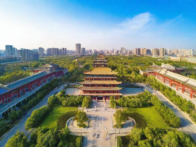 汝州有哪些值得一游的旅游景点?