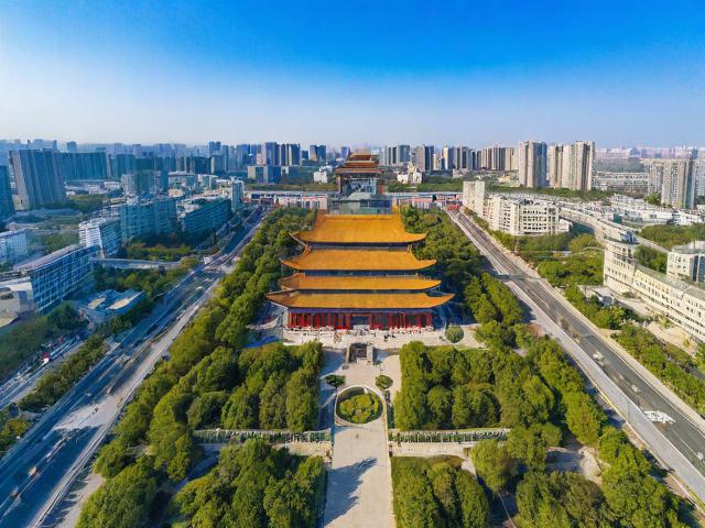 汝州有哪些值得一游的旅游景点?