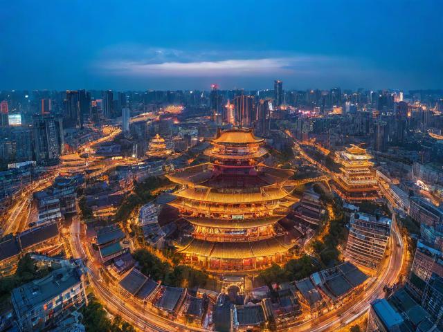 去成都旅游有哪些必打卡景点和美食推荐？