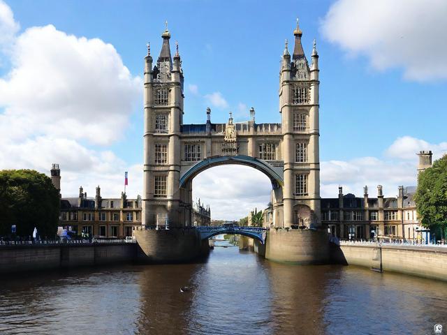 英国自助游攻略，如何规划一场完美的英伦三岛之旅？