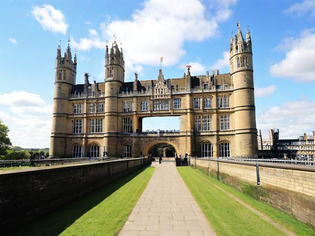 英国自助游攻略,如何规划一场完美的英伦三岛之旅?