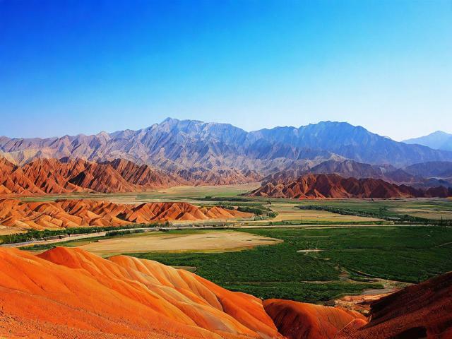 临夏旅游攻略,临夏旅游攻略,如何规划一次完美的临夏之旅?