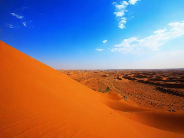 宁夏旅游景点知多少？探寻塞上江南的魅力所在