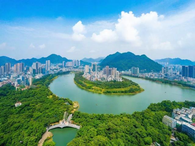 三明有什么著名的旅游景点推荐?