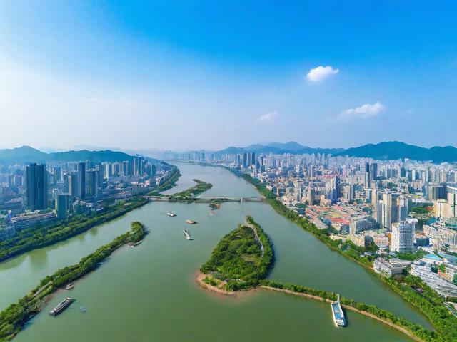 温州苍南旅游景点