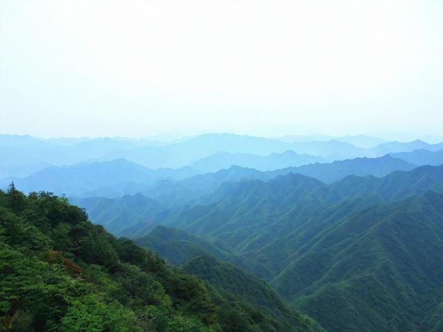 秦岭自由行有哪些必去景点和最佳路线?