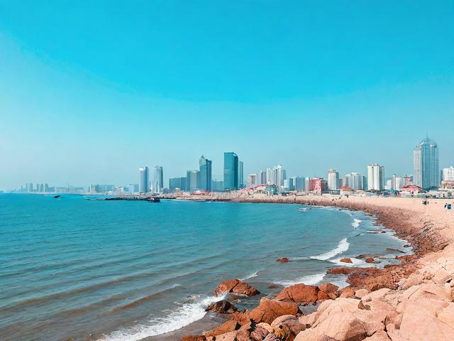 连云港一日游攻略,如何充分体验海滨城市的魅力?
