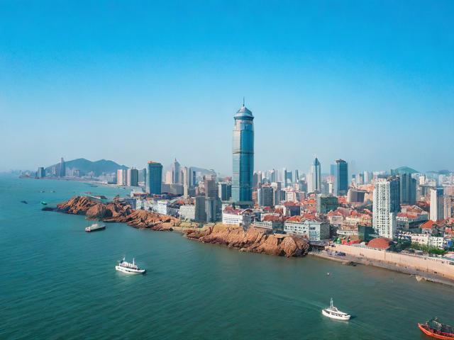 连云港一日游攻略,如何充分体验海滨城市的魅力?
