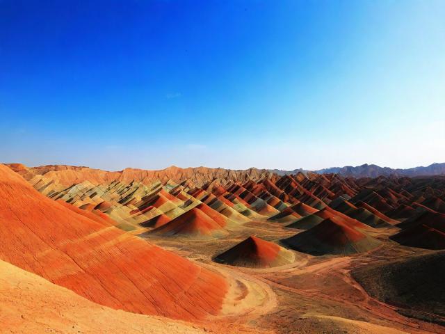 甘肃武威有哪些值得一游的旅游景点?
