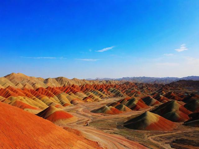 甘肃武威有哪些值得一游的旅游景点?