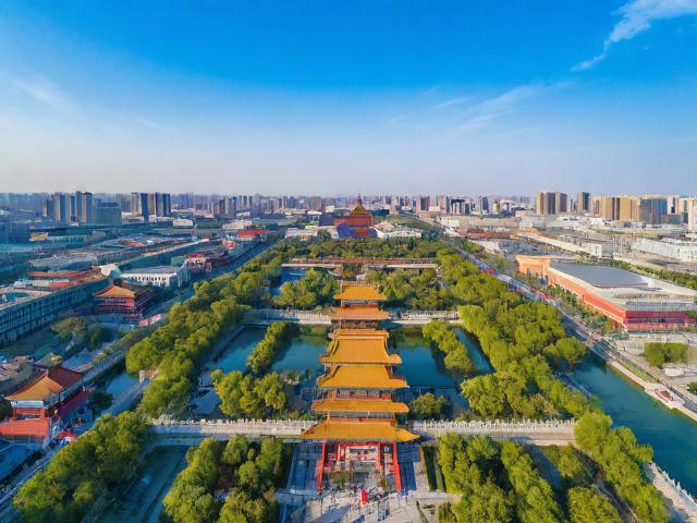 保定有哪些必去旅游景点推荐？