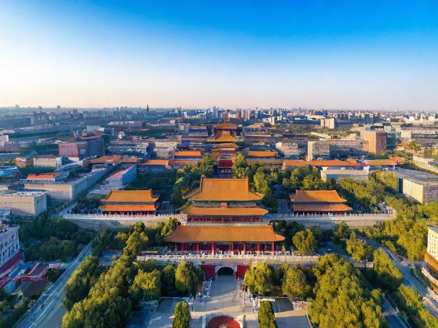 保定有哪些必去旅游景点推荐?