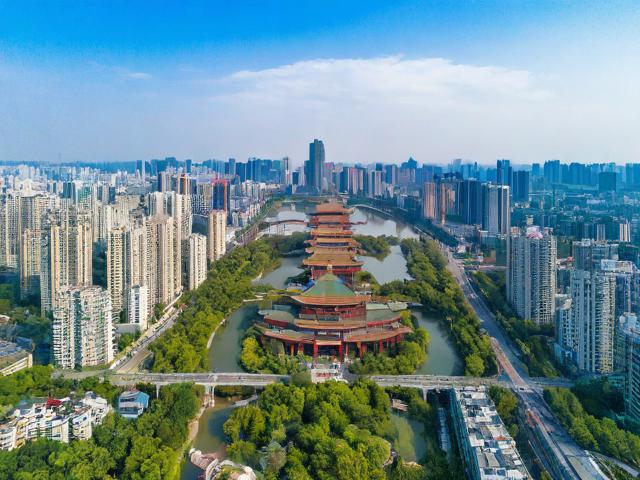 株洲市旅游景点