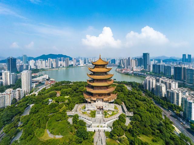 广东省惠州市有什么旅游景点?